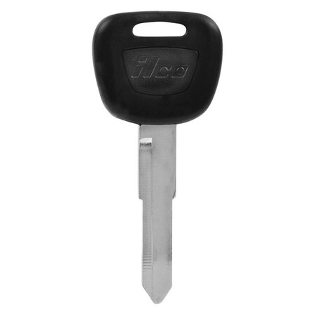 Hillman House & Office Universal Key Blank; 2055 SUZ20P Double Sided - Pack of 4 5007094